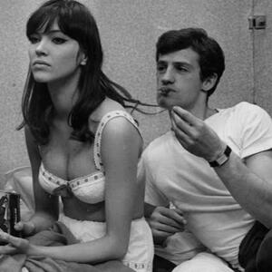A Woman Is A Woman (1961), dir. Jean-Luc Godard The Human Voice (2020), dir. Pedro Almodóvar